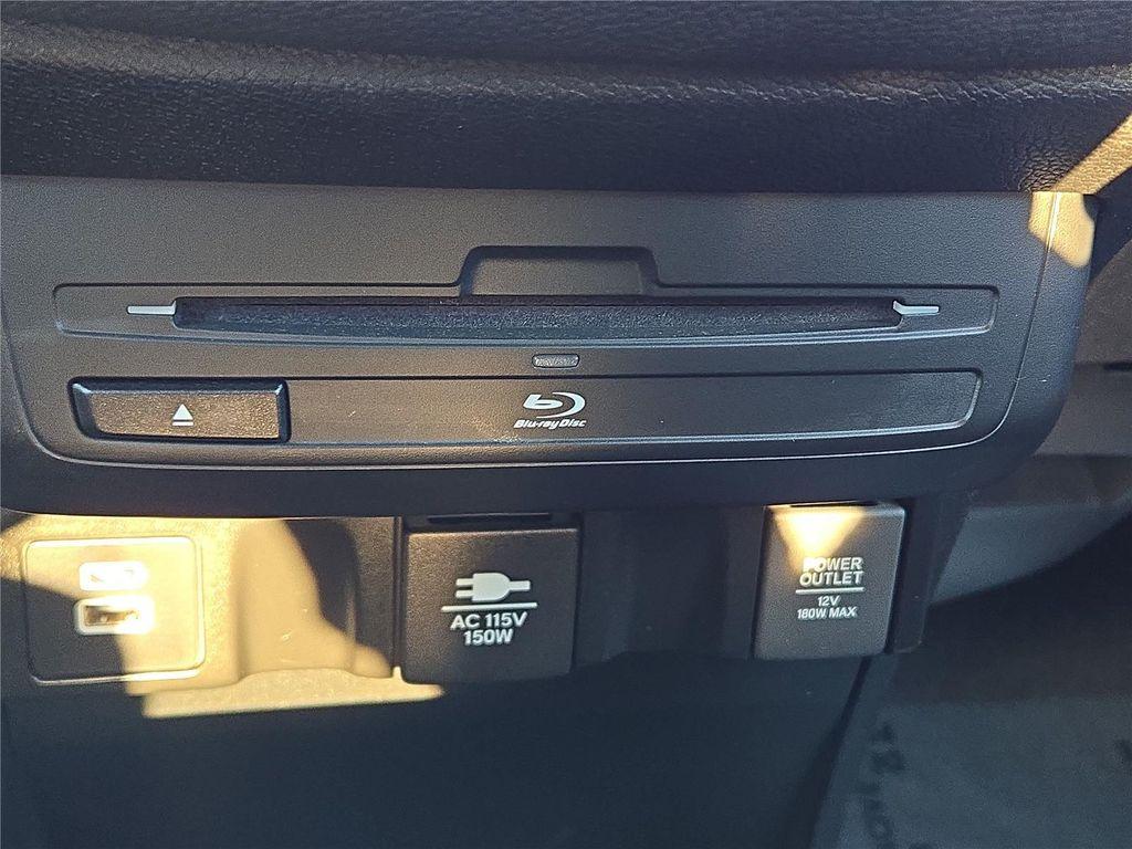 used 2022 Honda Odyssey car, priced at $36,399