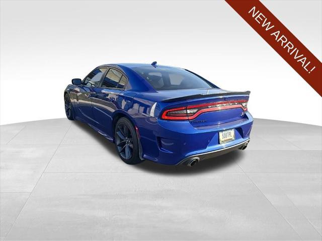 used 2019 Dodge Charger car, priced at $32,999