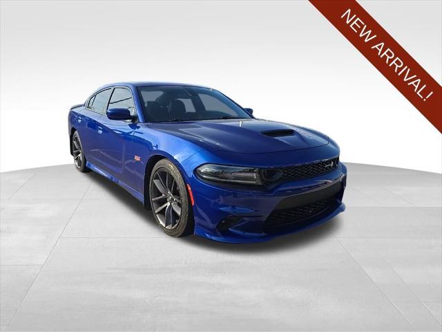 used 2019 Dodge Charger car, priced at $32,999