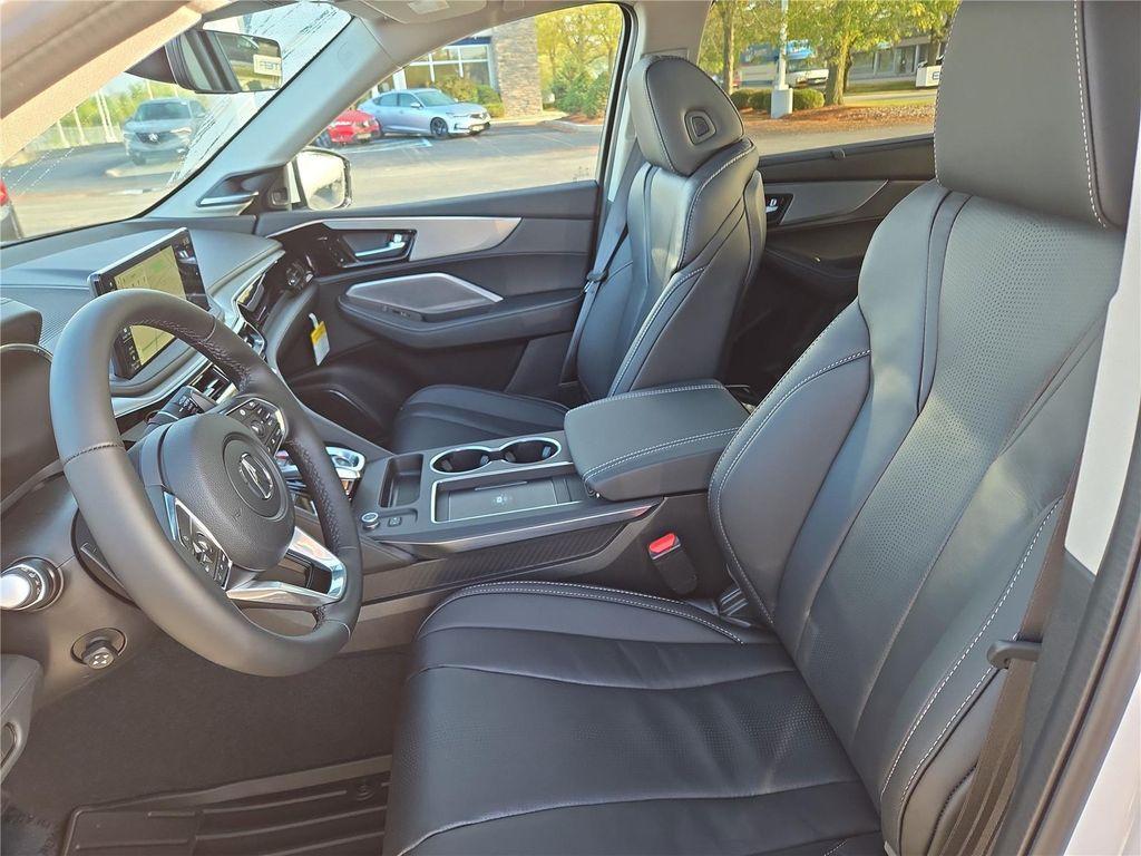 new 2026 Acura MDX car, priced at $61,350
