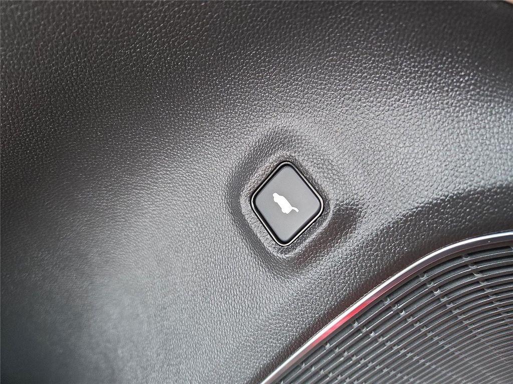 used 2025 Acura MDX car, priced at $50,999