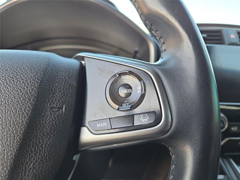 used 2019 Honda CR-V car, priced at $22,099