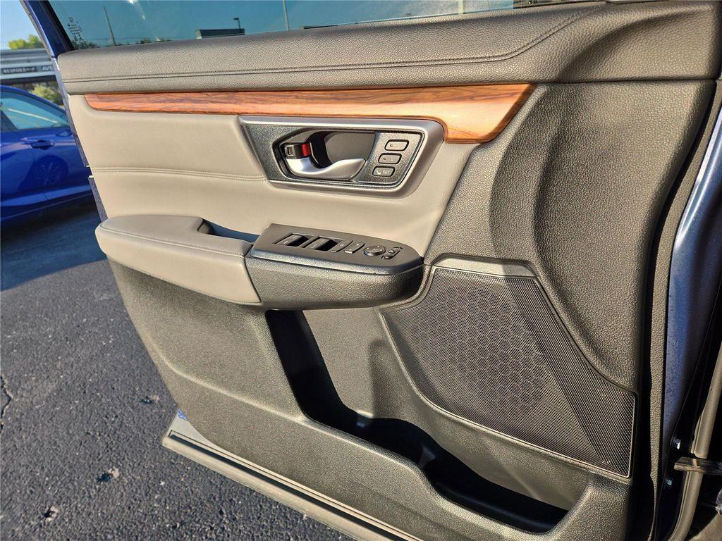used 2019 Honda CR-V car, priced at $22,099