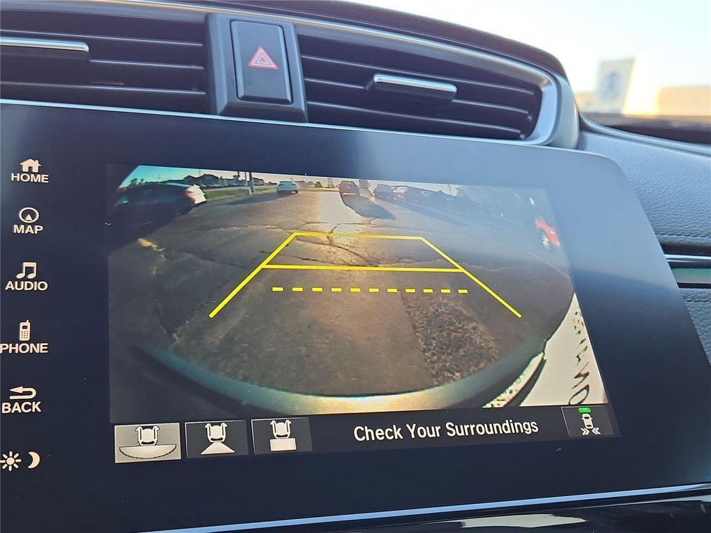 used 2019 Honda CR-V car, priced at $22,099