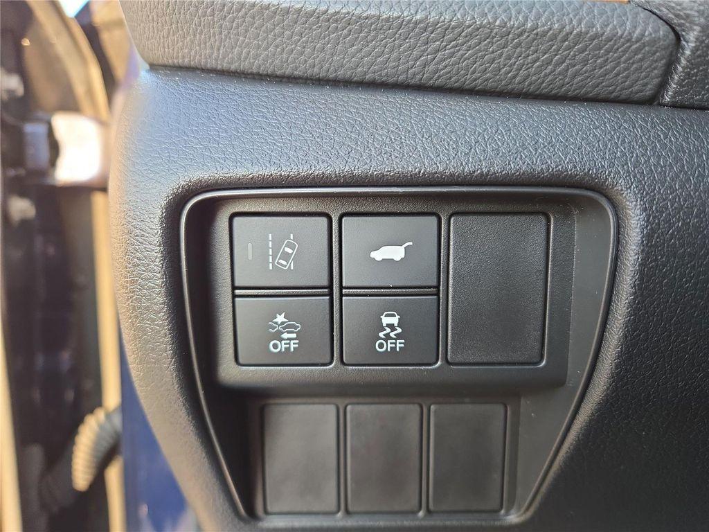 used 2019 Honda CR-V car, priced at $22,099