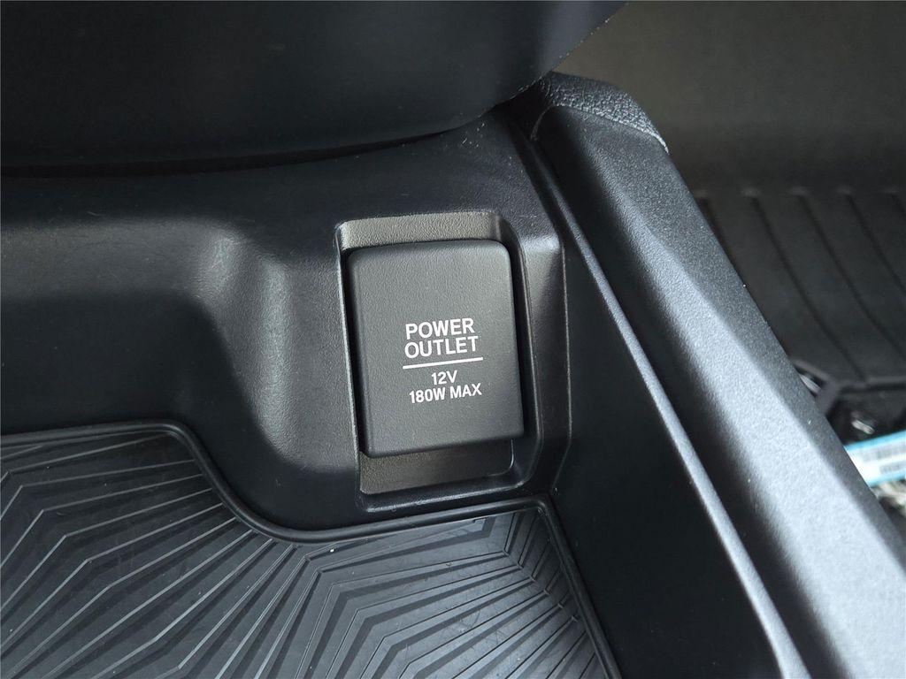 used 2019 Honda CR-V car, priced at $22,099