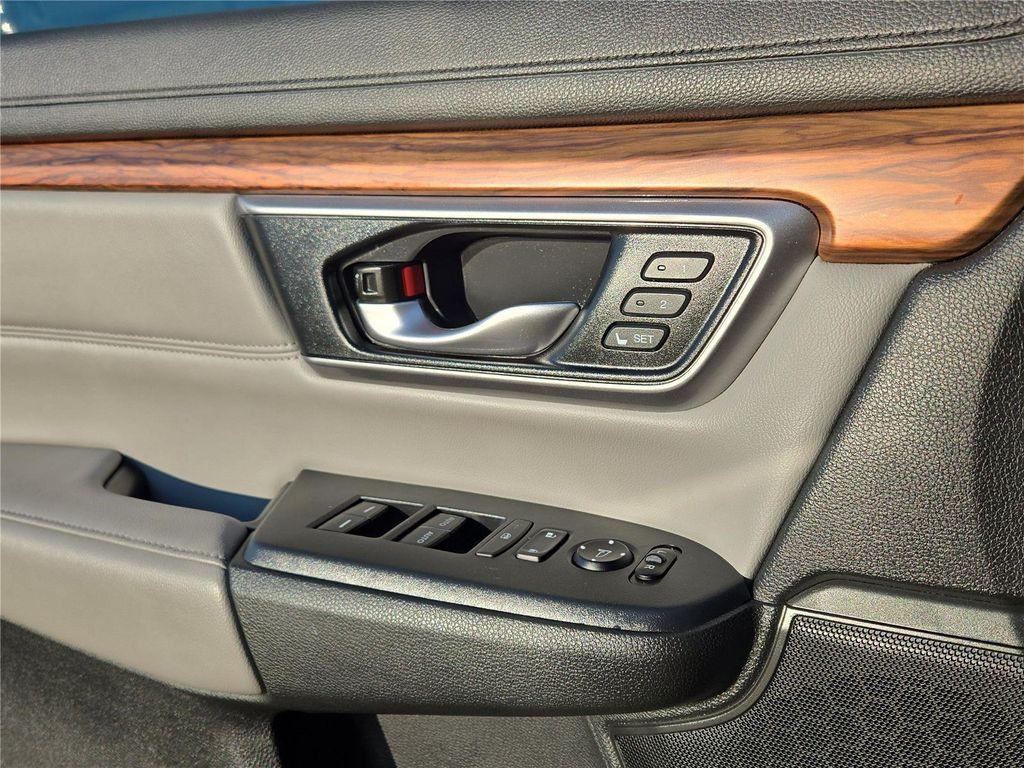 used 2019 Honda CR-V car, priced at $22,099
