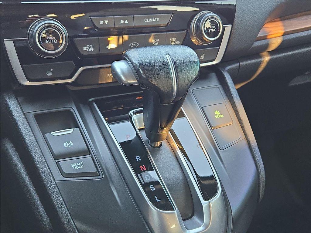 used 2019 Honda CR-V car, priced at $22,099