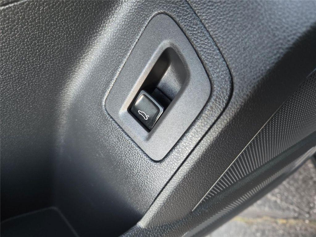 used 2023 Volkswagen Atlas car, priced at $29,488