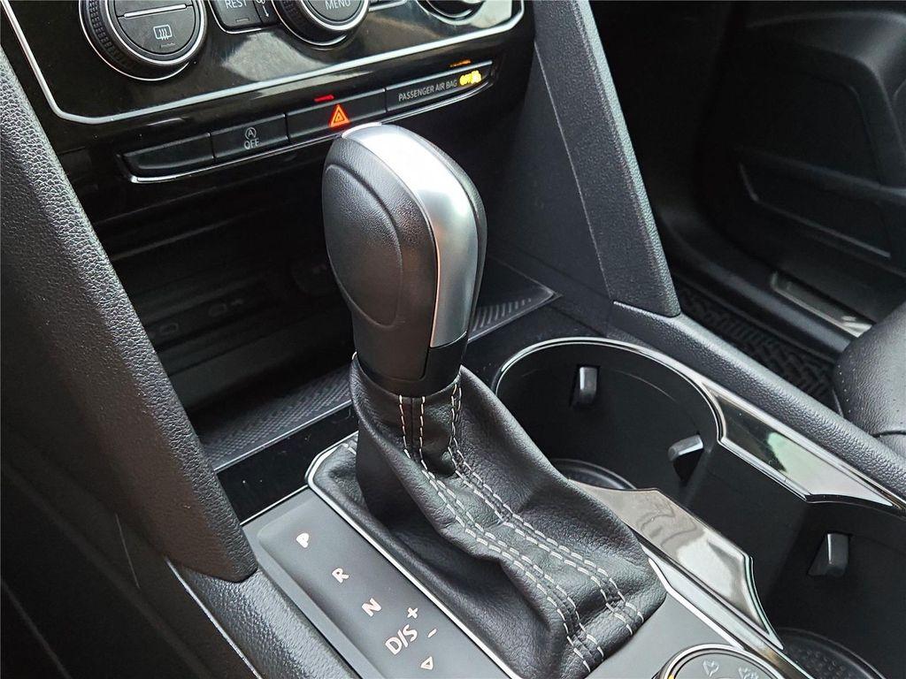 used 2023 Volkswagen Atlas car, priced at $29,488