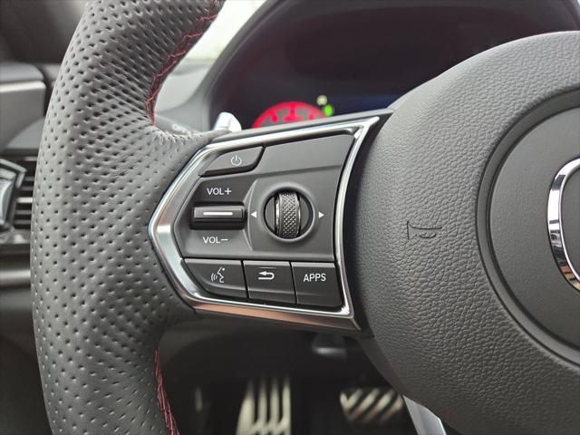 new 2025 Acura RDX car
