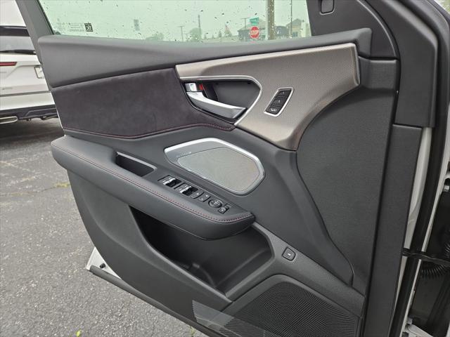 new 2025 Acura RDX car