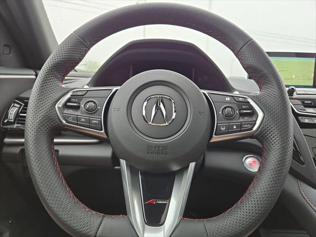 new 2025 Acura RDX car