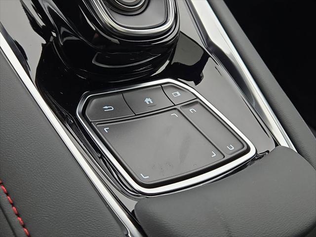 new 2025 Acura RDX car