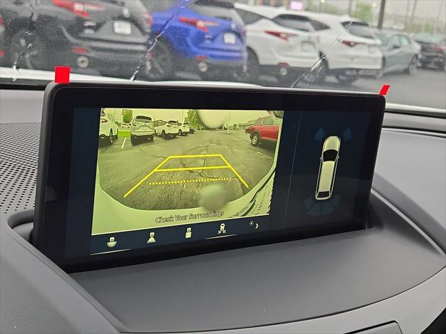 new 2025 Acura RDX car