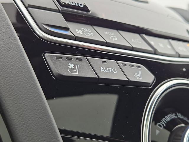 new 2025 Acura RDX car