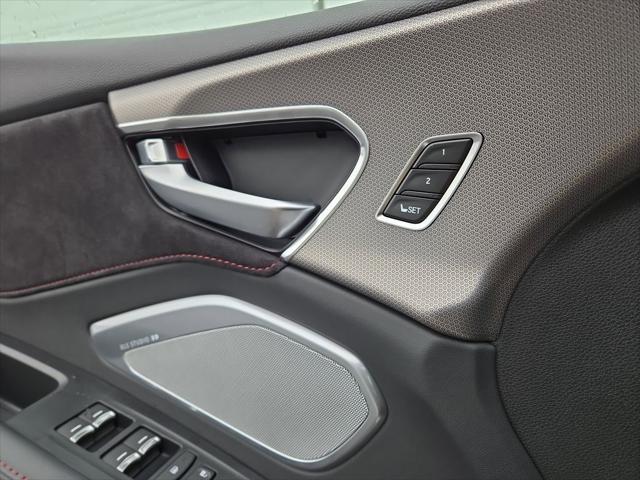 new 2025 Acura RDX car