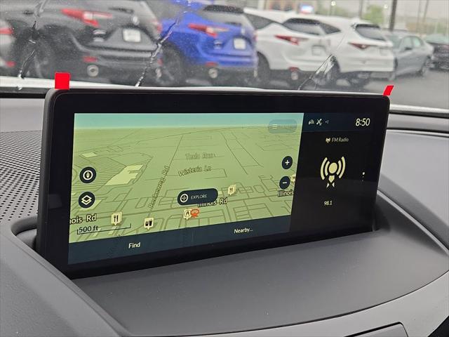 new 2025 Acura RDX car