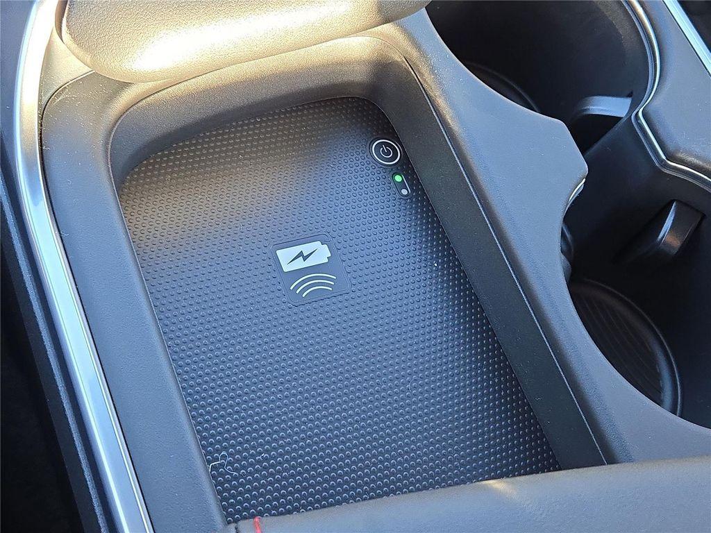 new 2025 Acura TLX car, priced at $52,195