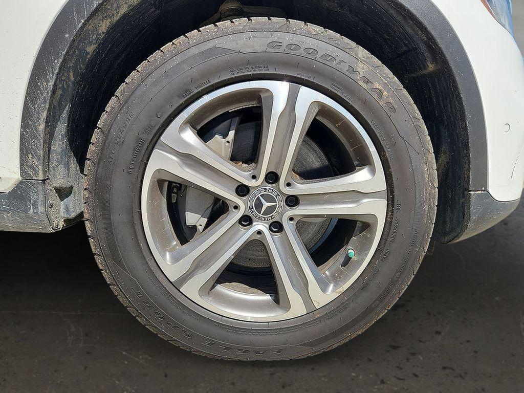 used 2022 Mercedes-Benz GLC 300 car, priced at $28,000