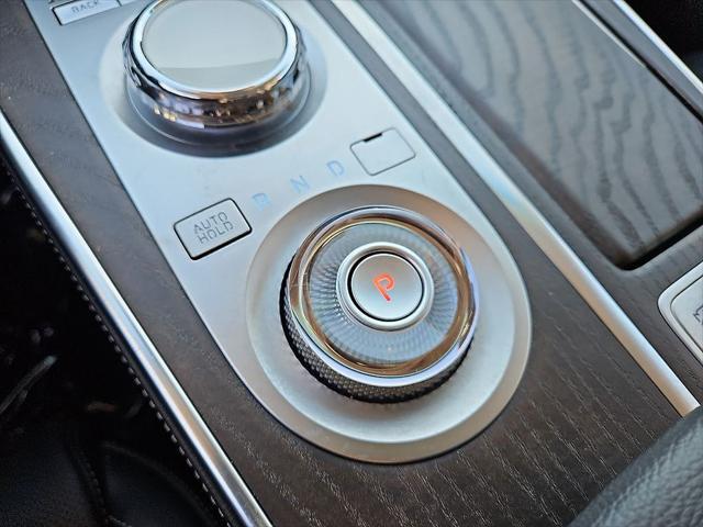 used 2024 Genesis GV80 car, priced at $55,975