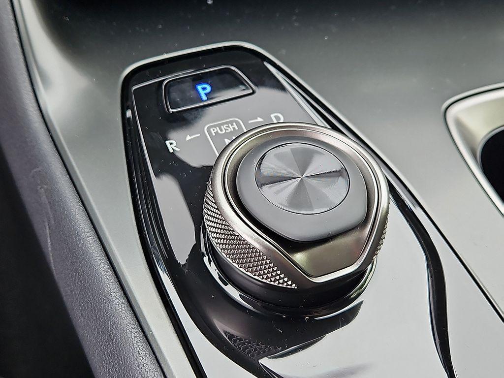 new 2025 Lexus RZ 450e car, priced at $55,200
