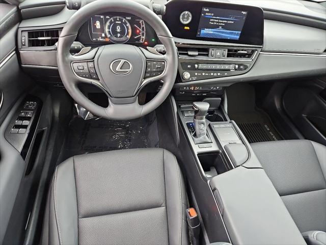 used 2022 Lexus ES 350 car, priced at $30,565