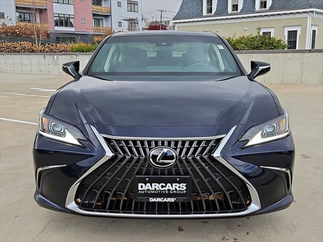 used 2022 Lexus ES 350 car, priced at $30,565