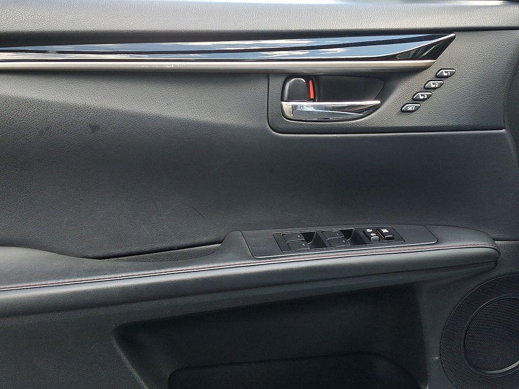 used 2015 Lexus ES 350 car, priced at $18,898