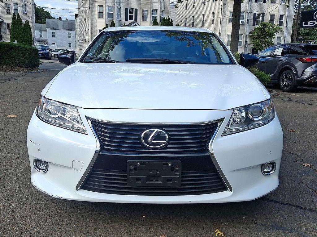 used 2015 Lexus ES 350 car, priced at $18,898
