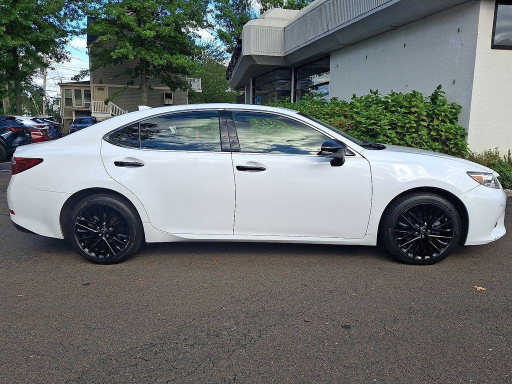 used 2015 Lexus ES 350 car, priced at $18,898