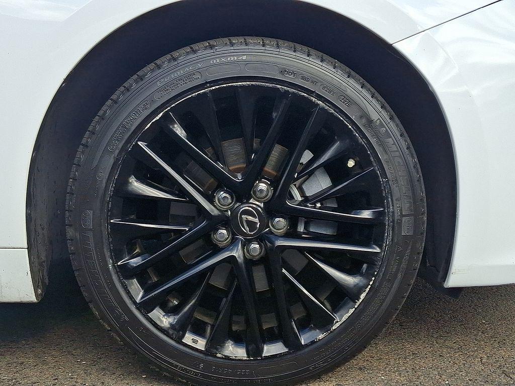 used 2015 Lexus ES 350 car, priced at $18,898