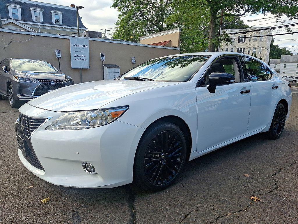used 2015 Lexus ES 350 car, priced at $18,898