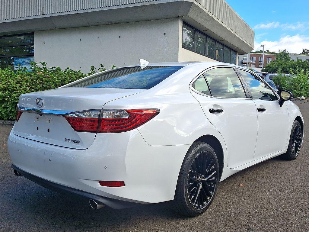 used 2015 Lexus ES 350 car, priced at $18,898