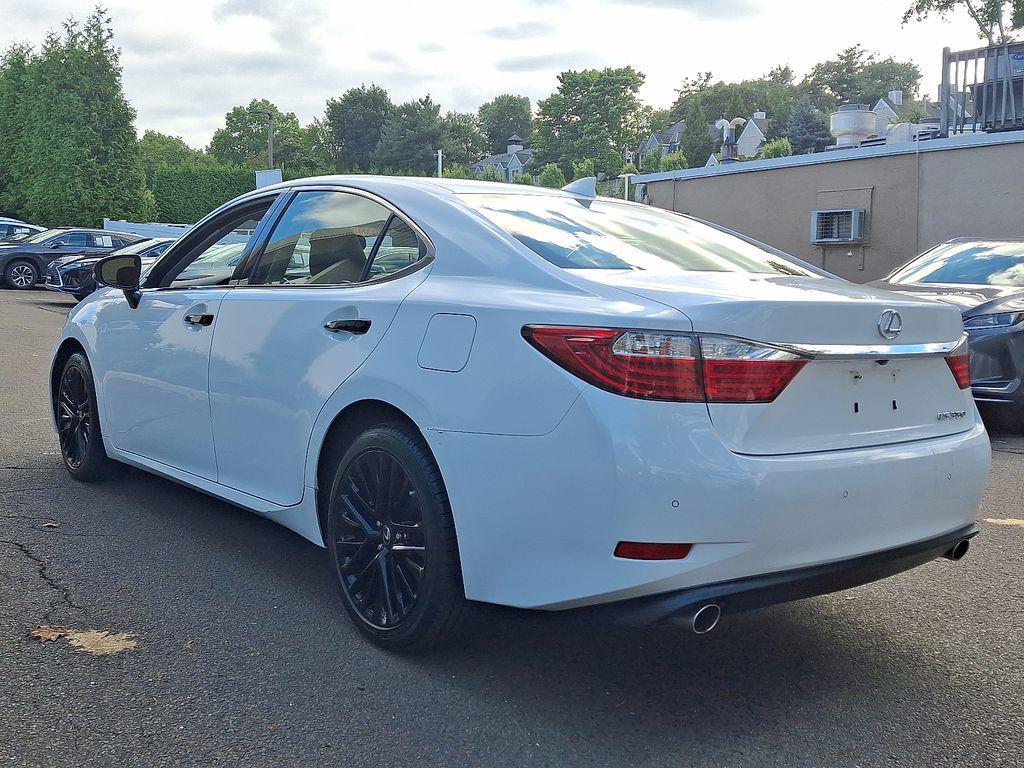 used 2015 Lexus ES 350 car, priced at $18,898