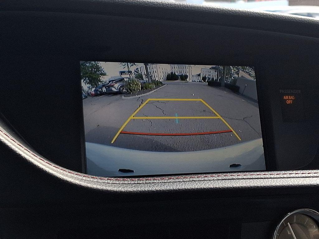 used 2015 Lexus ES 350 car, priced at $18,898
