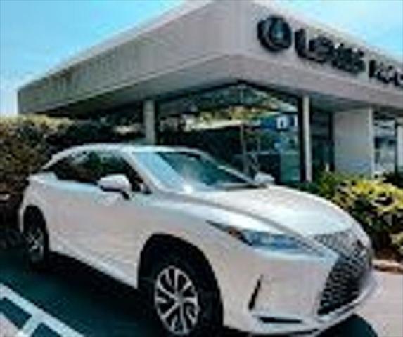 new 2024 Lexus TX 500h car, priced at $72,165