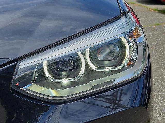 used 2018 BMW X3 car, priced at $20,835