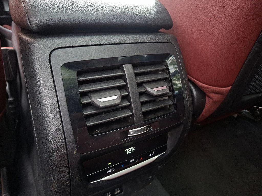used 2023 BMW X3 car, priced at $32,679