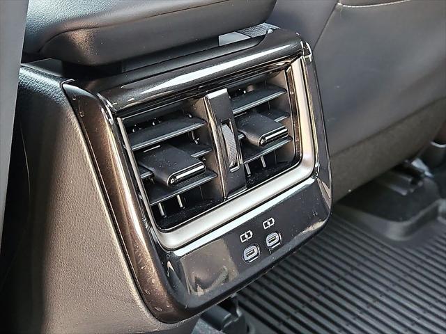 used 2024 Toyota Crown car, priced at $34,203