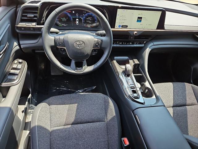 used 2024 Toyota Crown car, priced at $34,203