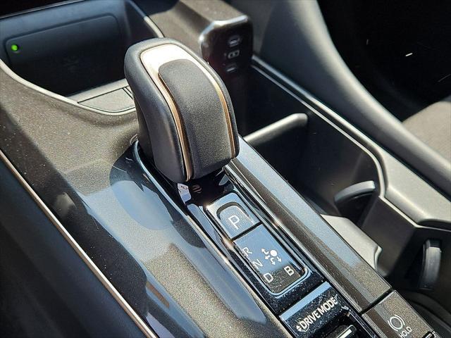 used 2024 Toyota Crown car, priced at $34,203