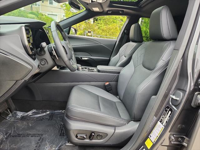 used 2024 Lexus RX 350 car, priced at $53,500