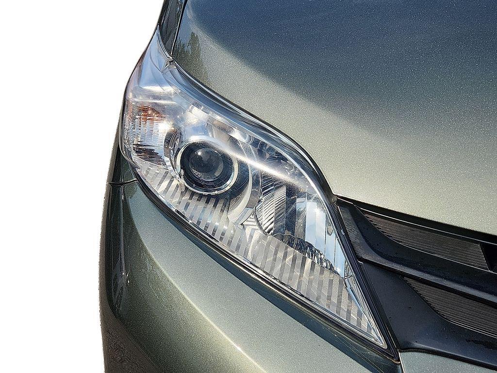 used 2020 Toyota Sienna car, priced at $32,475