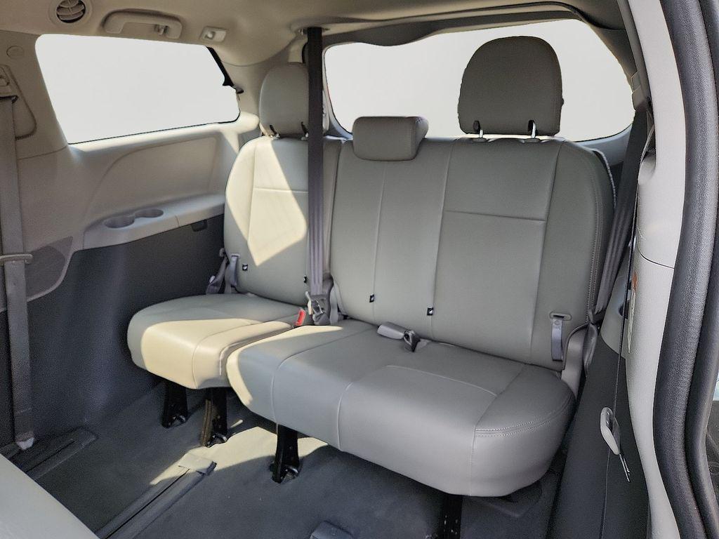 used 2020 Toyota Sienna car, priced at $32,475