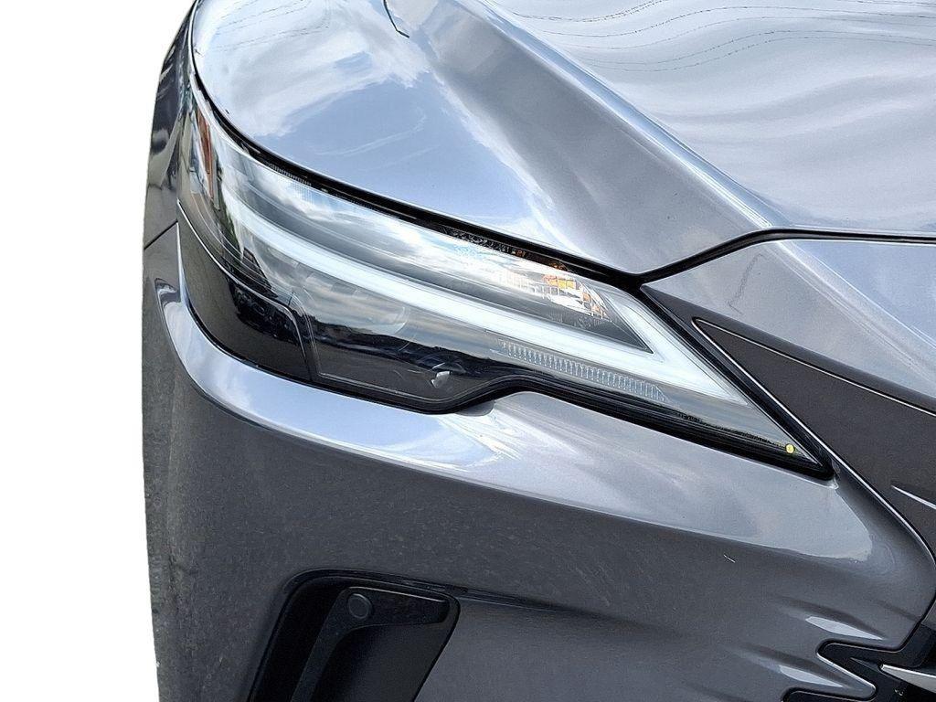 used 2023 Lexus RX 350 car, priced at $42,475