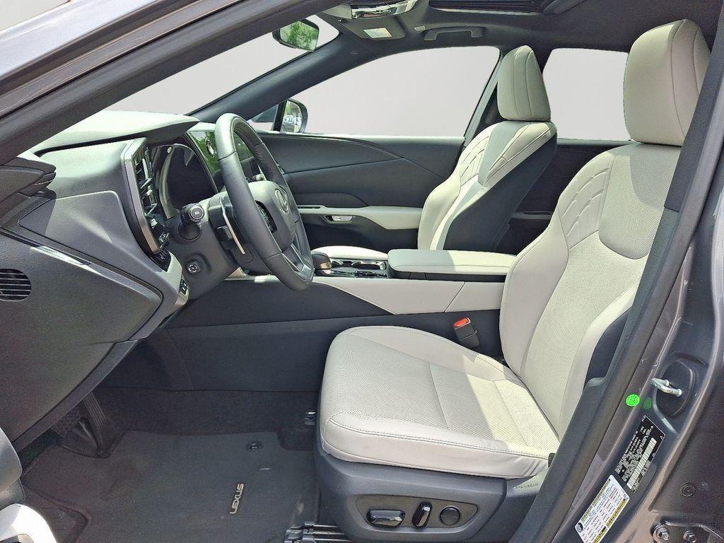 used 2023 Lexus RX 350 car, priced at $42,475