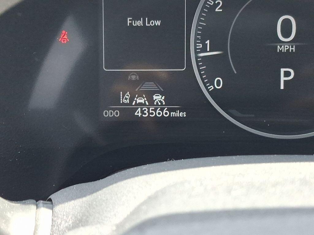 used 2023 Lexus RX 350 car, priced at $42,475