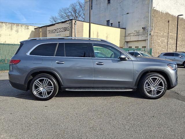 used 2023 Mercedes-Benz GLS 450 car, priced at $64,920