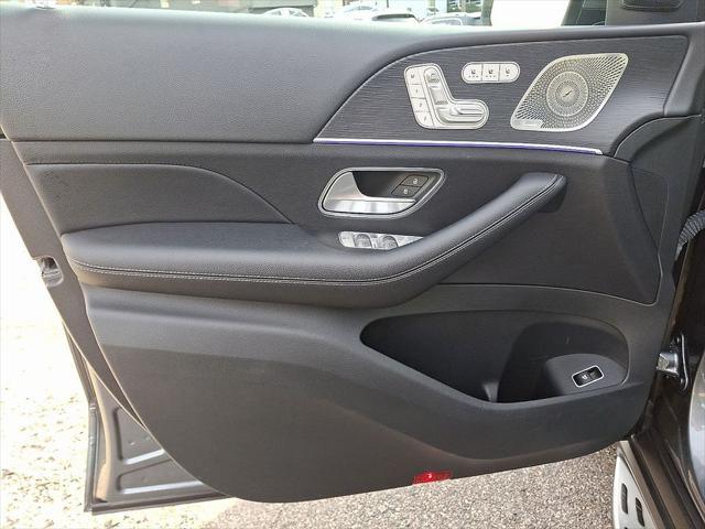 used 2023 Mercedes-Benz GLS 450 car, priced at $64,920